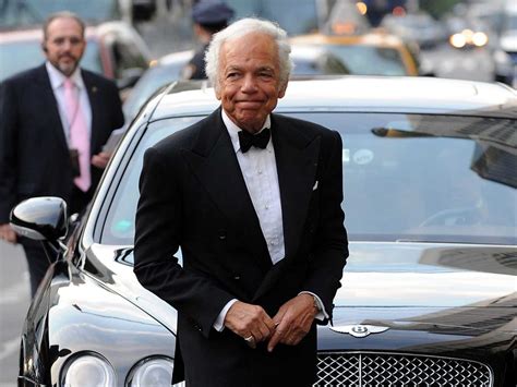 ralph lauren wikipedia|ralph lauren story to success.